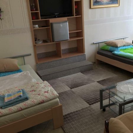 Seti-Apartments Hannover Eksteriør billede