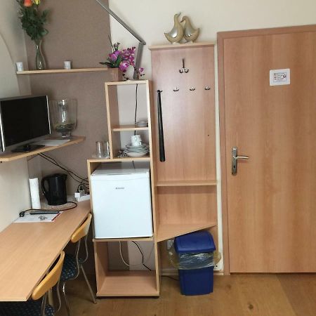 Seti-Apartments Hannover Eksteriør billede