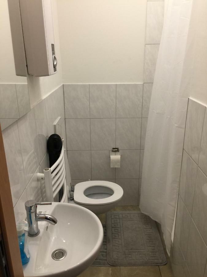 Seti-Apartments Hannover Eksteriør billede