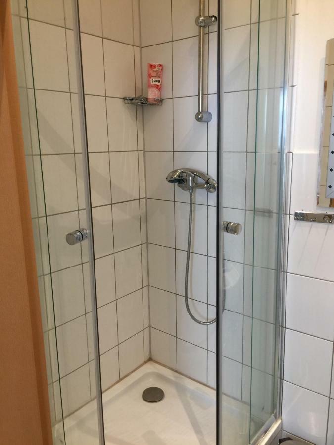 Seti-Apartments Hannover Eksteriør billede